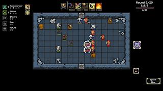 Vault of Power screenshot 2