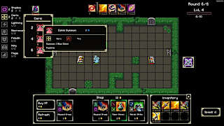 Vault of Power screenshot 4