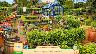 Sweet Home: Look and Find 6 Collector's Edition screenshot 6