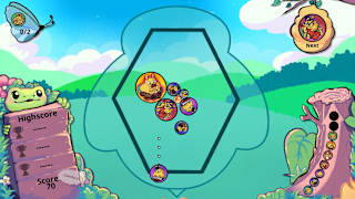 To Bee Jazz screenshot 2