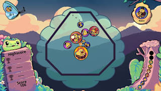 To Bee Jazz screenshot 3