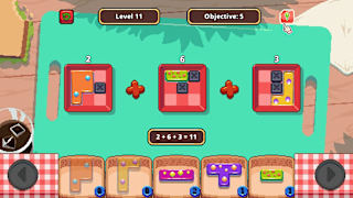 Jelly Math screenshot 2