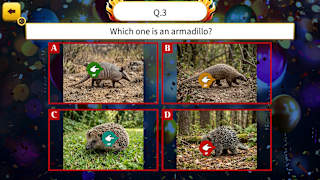 Party Fun! 8-Player Common Sense Battle screenshot 3