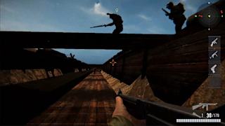 World War: D-Day 1944 screenshot 1