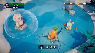 Bob The Mad Rabbit screenshot 1