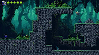 Thornkin screenshot 6
