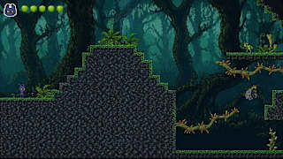 Thornkin screenshot 5