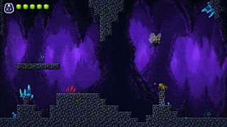 Thornkin screenshot 2
