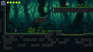 Thornkin screenshot 1