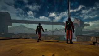 Lethal Corporation screenshot 2