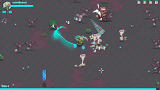 Exodus : Creepy Time screenshot 4