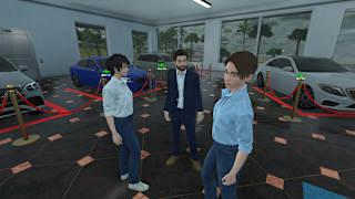 Car Dealership Manager 2026 screenshot 1