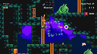 D.U.M.B.E.R. Ducks screenshot 2