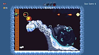 D.U.M.B.E.R. Ducks screenshot 1