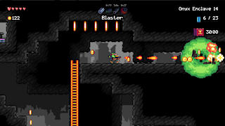 D.U.M.B.E.R. Ducks screenshot 5