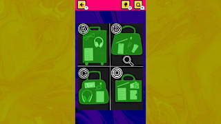 Criminal Profile Who’s the Culprit?! screenshot 2