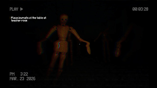 Re:Re:Ghosted screenshot 5