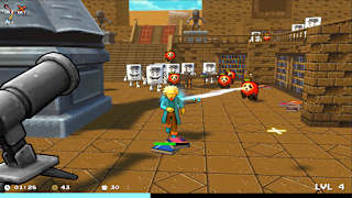 Memebonk screenshot 3