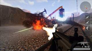 Shadow Trigger: Covert Ops screenshot 4