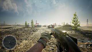 Battle Strike screenshot 5