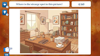 Hidden Oddities in Everyday Life Mystery screenshot 4