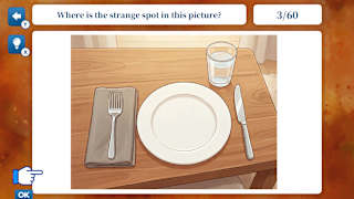 Hidden Oddities in Everyday Life Mystery screenshot 3