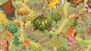 Hidden Legends 2 screenshot 1