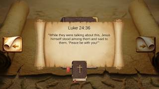 Parables of Jesus screenshot 6