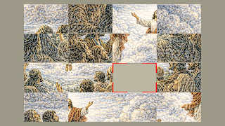 Parables of Jesus screenshot 1