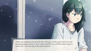 Twofold: First Snow screenshot 1
