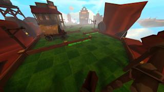 Minigolf Rush screenshot 3