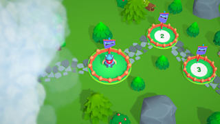 Vikings Pinball screenshot 3