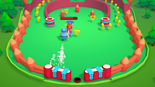 Vikings Pinball screenshot 4