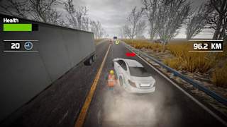 Traffic Survivor screenshot 5