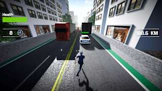 Traffic Survivor screenshot 4
