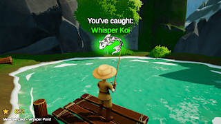 Fish In screenshot 2