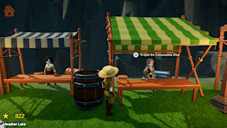 Fish In screenshot 5