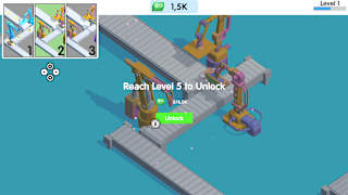 Money Factory Tycoon screenshot 6