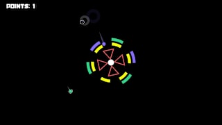 Color Attack! screenshot 3
