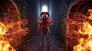 Sorcerer's Refuge screenshot 2