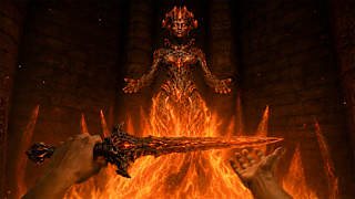Sorcerer's Refuge screenshot 3