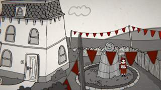 Tom the Postgirl screenshot 3