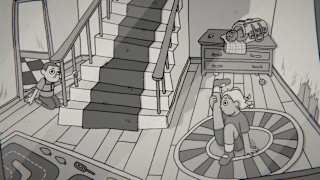 Tom the Postgirl screenshot 4