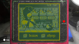 Traumatarium: Penitent screenshot 4