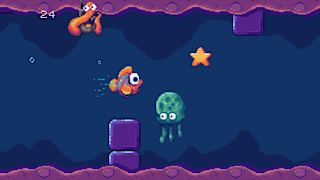 Fischfutter screenshot 4