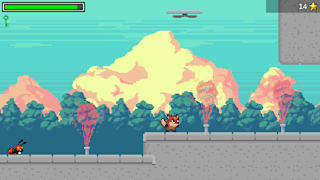 Dragon of Illusion screenshot 2