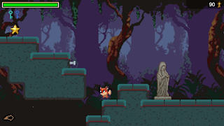 Dragon of Illusion screenshot 5