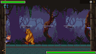 Dragon of Illusion screenshot 1