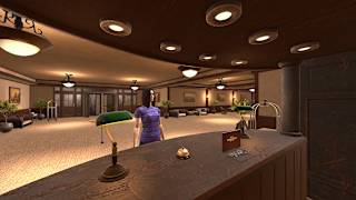 Motel Renovator Simulator screenshot 1