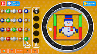 Pixel Blaster DX screenshot 1